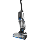 Bissell CrossWave Cordless Max Vacuum Cleaner, Handstick, Cordless, Black/Silver
