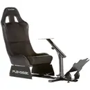 Playseat REM.00008 Alcantara Negru