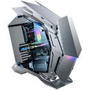 Jonsbo MOD3 Big-Tower Showcase Tempered Glass Gri