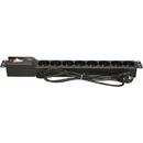 LESTAR LXARM 810 3L PDU 3.0m Negru