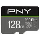 PNY MicroSDXC 128GB P-SDU128V31100PRO-GE