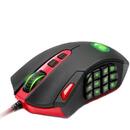 Redragon Gaming Perdition3 Negru