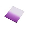 Commlite Filtru gradual Commlite GD Mauve compatibil cu holderul Cokin P