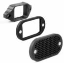 Selens Kit Selens MN-BK Grid Honeycomb, Grip si sport filtre  pentru blitz speedlite