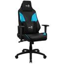 AeroCool Scaun Gaming  Admiral Ice Blue