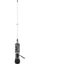 Lemm Antena CB LEMM MiniTurbo AT-1002 PL, lungime 110 cm, castig 2dB, 26.5-27.5Mhz, 200W, fara cablu, fabricata in Italia