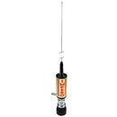 Lemm Antena CB LEMM TURBO IMPERO, Gold, lungime 200 cm, castig 7dB, 26.5-28Mhz, 2500W, cablu RG58 4m, fabricata in Italia