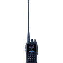 Alinco Statie radio VHF/UHF portabila PNI Alinco DJ- MD5XEG, DMR, 4000 canale, mod analog si digital