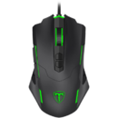 T-Dagger Gaming  Brigadier Negru