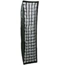 FST Softbox strip 35x140cm cu grid honeycomb montura Bowens