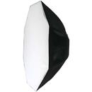 Blazzeo Softbox octogonal octobox 120cm cu montura Bowens