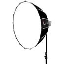 Aputure Softbox parabolic 16 spite Aputure Light Dome SE pentru reflector Montura Bowens