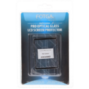 Fotga Ecran protector LCD Fotga 500D din sticla optica pentru Canon 450D, Canon 500D