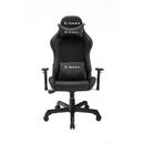 Inaza Scaun Gaming Obsidian Negru