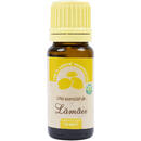 PNI Ulei esential de Lamaie (Citrus limon L.) 100 % pur fara adaos, 10 ml