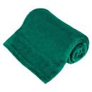 Teesa PATURA FLEECE POLAR 150X200CM VERDE TEESA