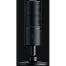 Razer Seiren BT Microphone For Mobile Streaming Bluetooth Black Wireless