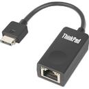 Lenovo ThinkPad GEN2> Ethernet Adapter (Black)