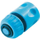 CELLFAST CUPLA RAPIDA CU STOP 1/2"