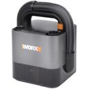 WORX fara acumulator si incarcator WX030.9 20V 0,21l