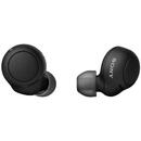 Sony WF-C500 Truly Wireless Headphones, Black