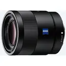 Sony SEL-55F18Z E50mm F1.8 portrait lens Zeiss