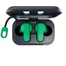 SKULLCANDY Dime True Wireless IN-EAR, Dark Blue/Green