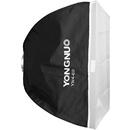 Yongnuo Softbox 60x60cm Yongnuo YN4-60 cu montura Elinchrom