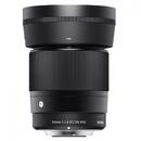 Sigma 30mm F1.4 DC DN for MFT, Black [Contemporary]