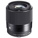 Sigma EF-M 30mm F1.4 DC DN for Canon [Contemporary]