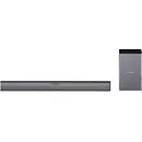 Sharp HT-SBW182 2.1 Slim Soundbar System With Wireless Subwoofer