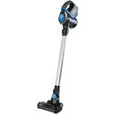 Polti PBEU0112 Forzaspira Slim SR100 Vacuum cleaner, Handstick 2in1, Cordless, Up to 50 min, Dirt tank 0.5 L, Blue