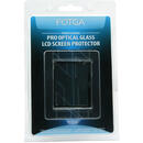 Fotga Ecran protector LCD Fotga 700D sticla optica pentru Canon EOS 700D, 750D, 760D, 7D, 7DII, 6D, Rebel T5i, Kiss X7i