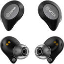 Boya Casti Stereo  BY-AP1-B Wireless In-Ear Black