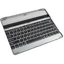 Quer TASTATURA WIRELESS ALUMINIU TABLETA 9.7 inch