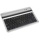 Quer TASTATURA WIRELESS ALUMINIU TABLETA 7 inch