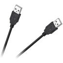 CABLETECH CABLU USB TATA - TATA 1.5M CABLETECH ECO-LINE