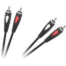 CABLETECH CABLU 2RCA-2RCA 1.8M ECO-LINE CABLETECH