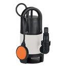 VULCAN POMPA SUBMERSIBILA CU FLOTOR - 5/5M / 7500L/H / 400W