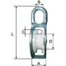 MK SCRIPETE CU INEL 8X26MM/25MM / 14MM / 93MM