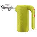 Bodum Mixer de mana Bodum Bistro Lime Green, 200W