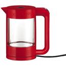 Bodum Fierbator electric Bodum Bistro Red, 1500W