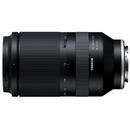 Tamron Tamron 70-180mm F/2.8 Di III VXD MILC Telephoto zoom lens Black