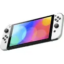 Nintendo Switch OLED White