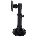 NEOMOUNTS NM Screen TV Desk Mount 3-Motion 10"-30"