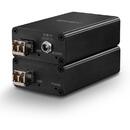 LINDY Lindy 350m Fibre Optic USB 3.0 Extender