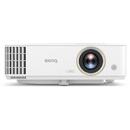 BenQ Benq TH685i data projector Standard throw projector 3500 ANSI lumens DLP 1080p (1920x1080) 3D White