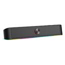 Serioux SOUNDBAR GAMING SERIOUX X163 RGB