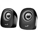 Genius Boxe Genius SP-Q160 2.0, RMS 6W, gri