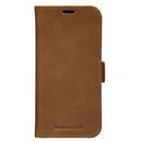 DBRAMANTE1928 dbramante1928 Copenhagen Slim mobile phone case 17 cm (6.7&quot;) Wallet case Brown